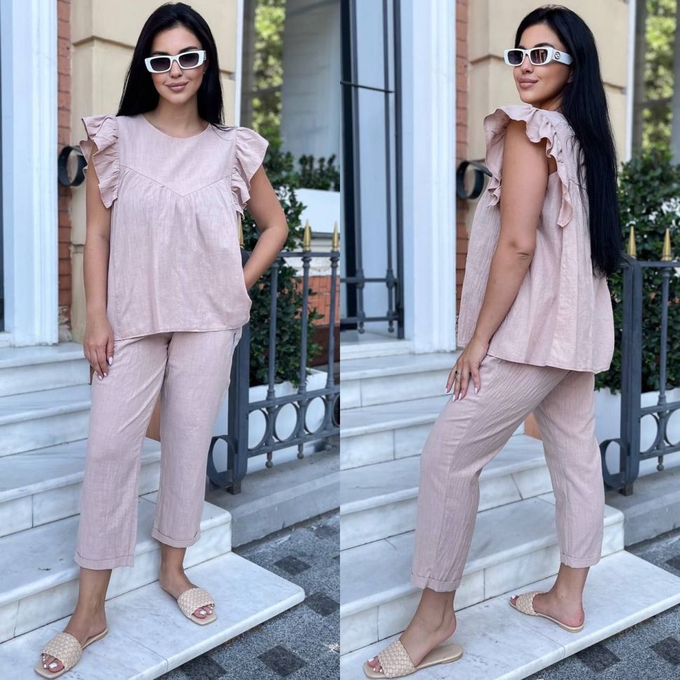 Костюм Розмір: 50-52,54-56 S7386