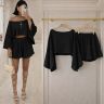 Костюм Розмір: 42-48 S9486