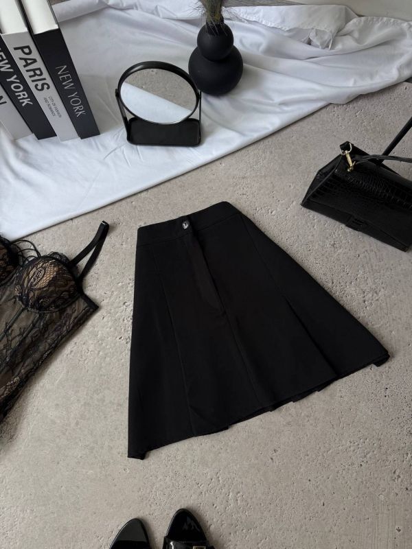 Спідниця Розмір: 42-44, 46-48 S1181