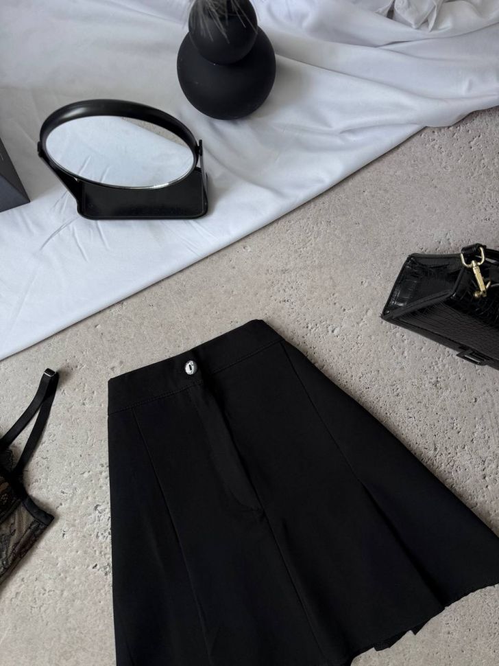 Спідниця Розмір: 42-44, 46-48 S1181