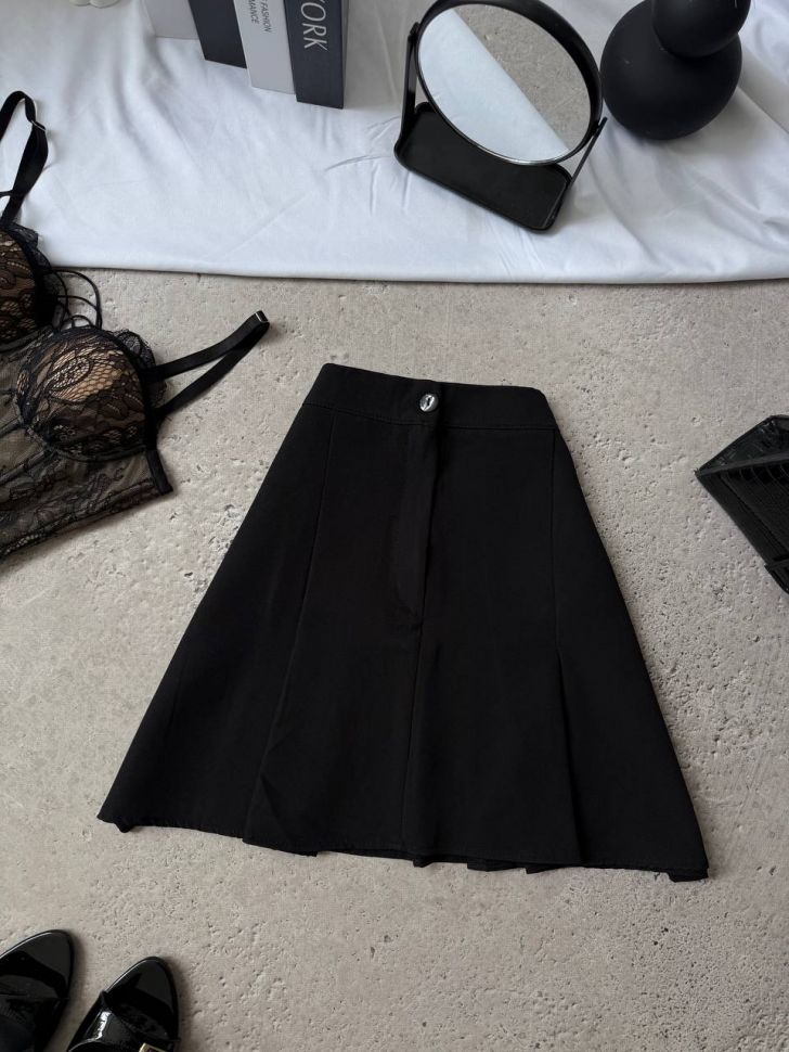 Спідниця Розмір: 42-44, 46-48 S1181