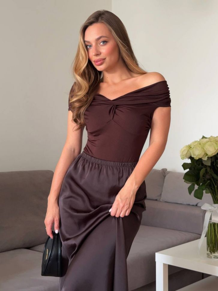 Боді Розмір: 42-46 S1283