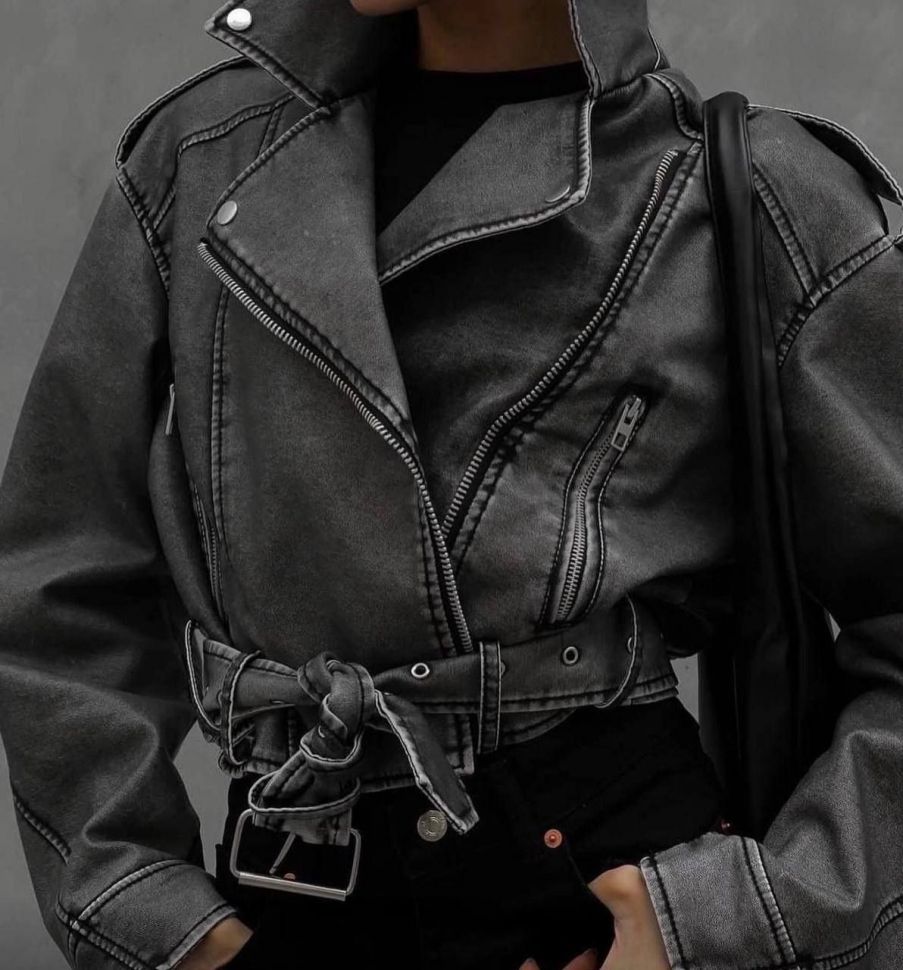 Куртка Розмір: S,M,L S1587