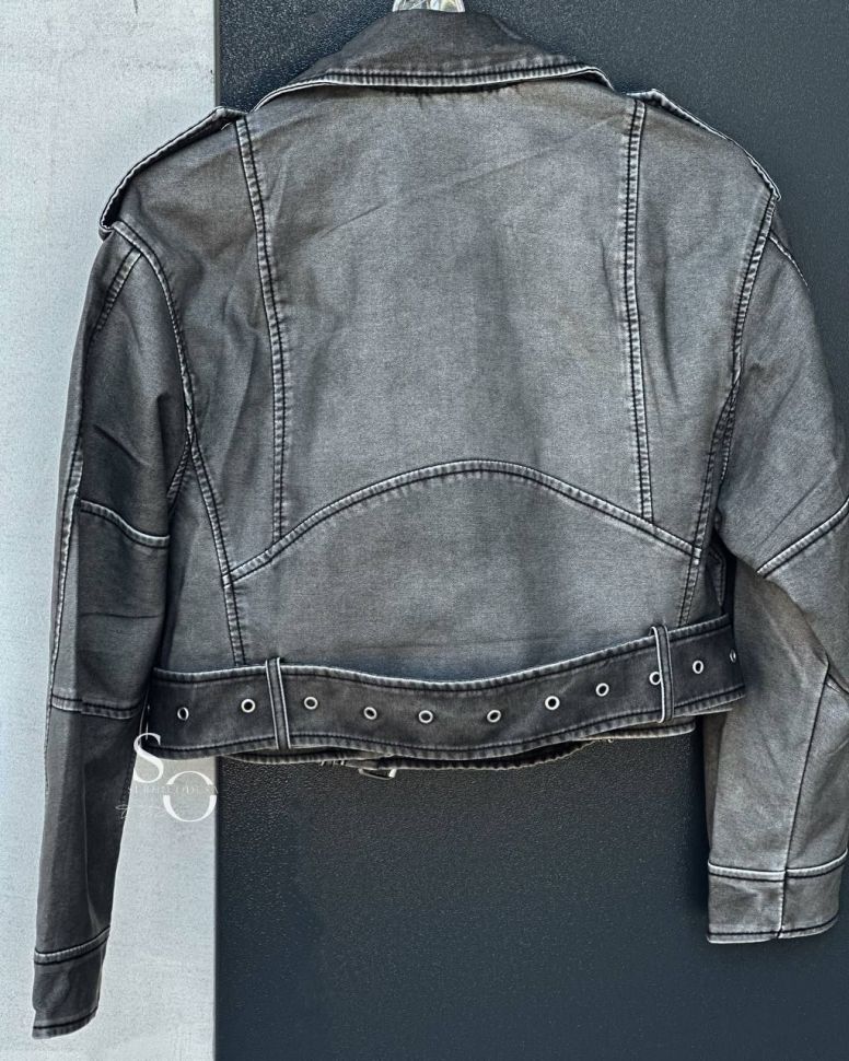 Куртка Розмір: S,M,L S1587