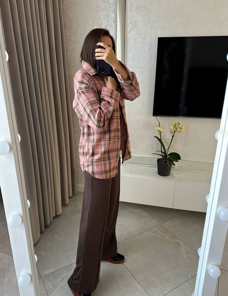 Сорочка Розмір: 42/46 S2989