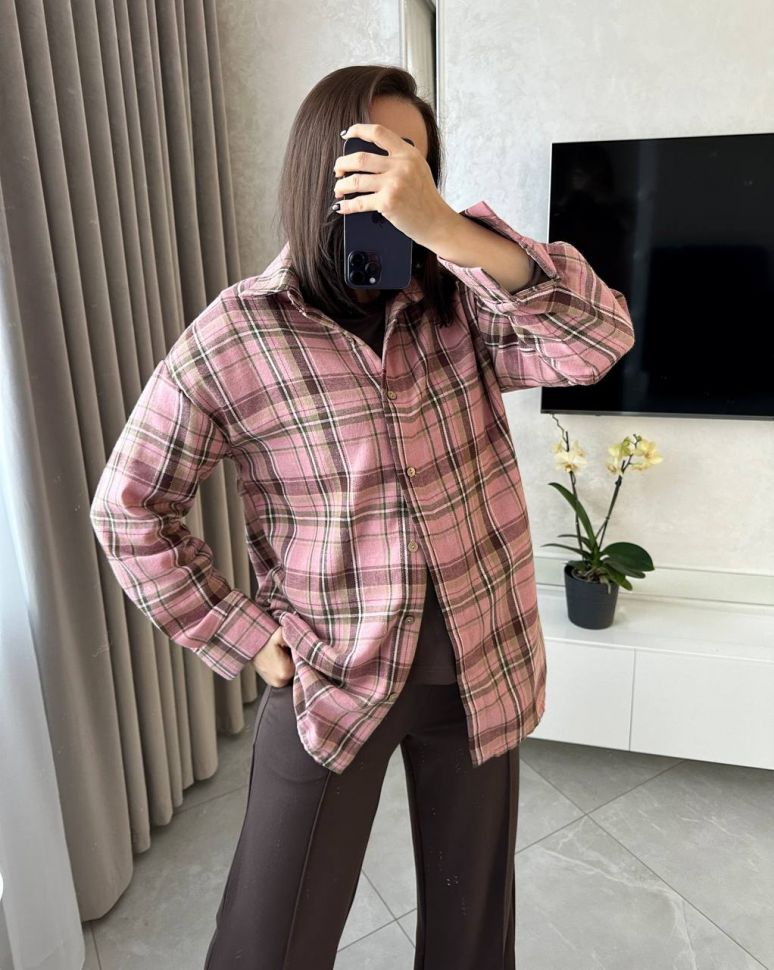 Сорочка Розмір: 42/46 S2989