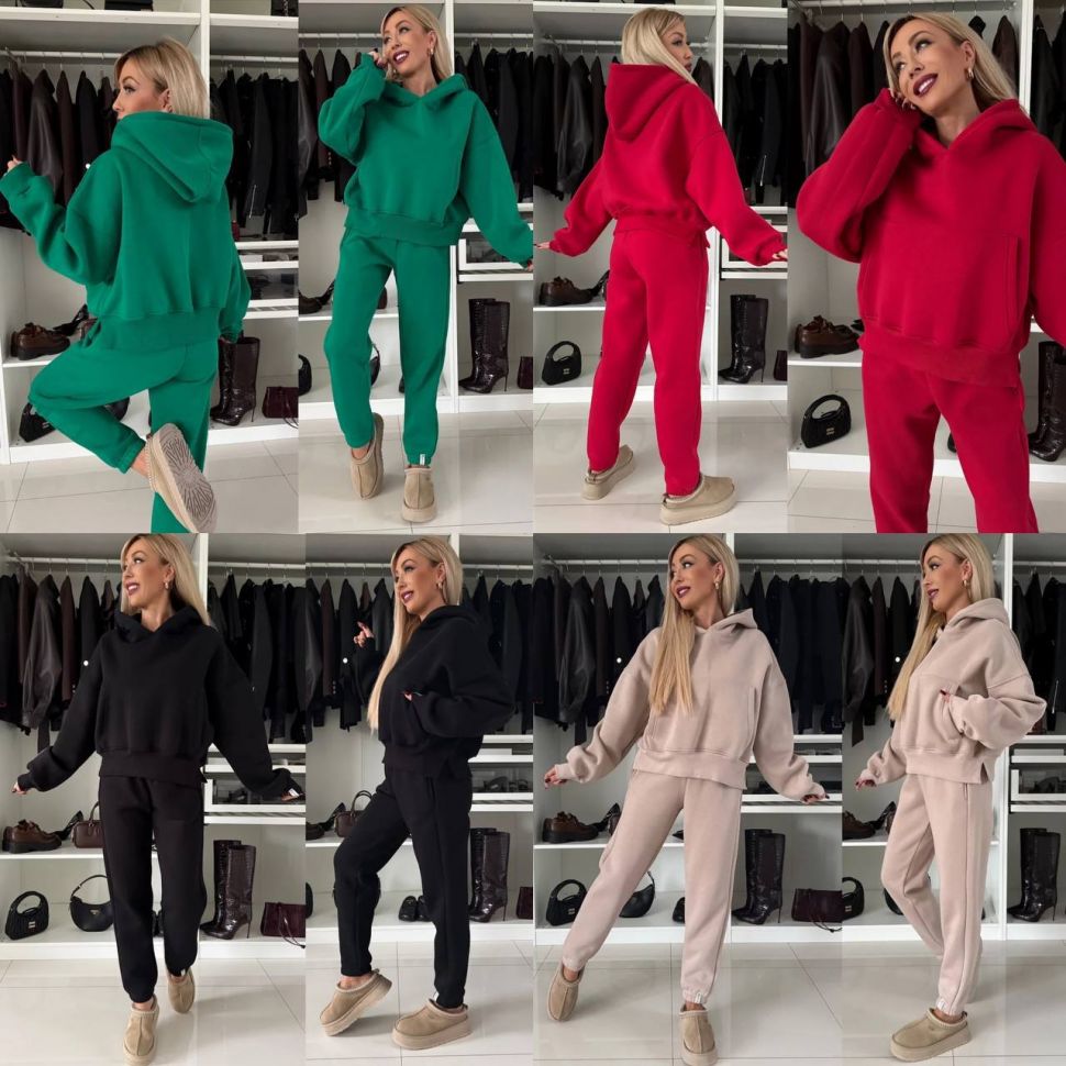 Костюмчик S3089