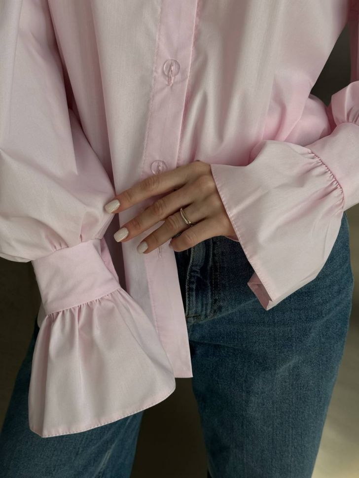 Сорочка S3489