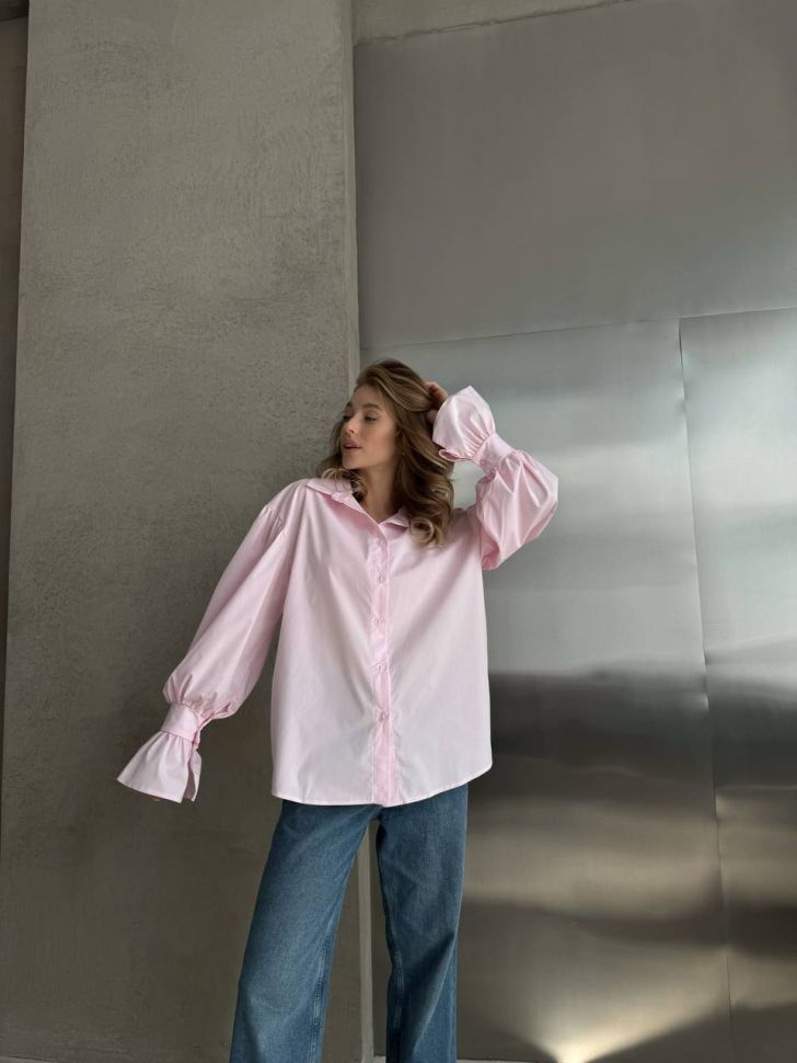 Сорочка S3489