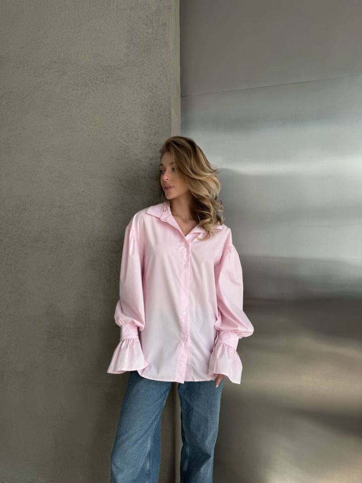 Сорочка S3489