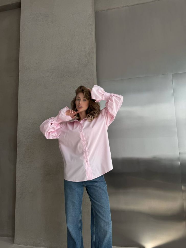 Сорочка S3489