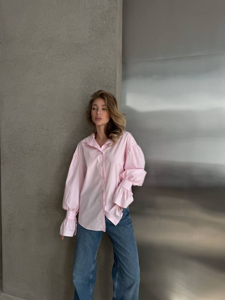 Сорочка S3489