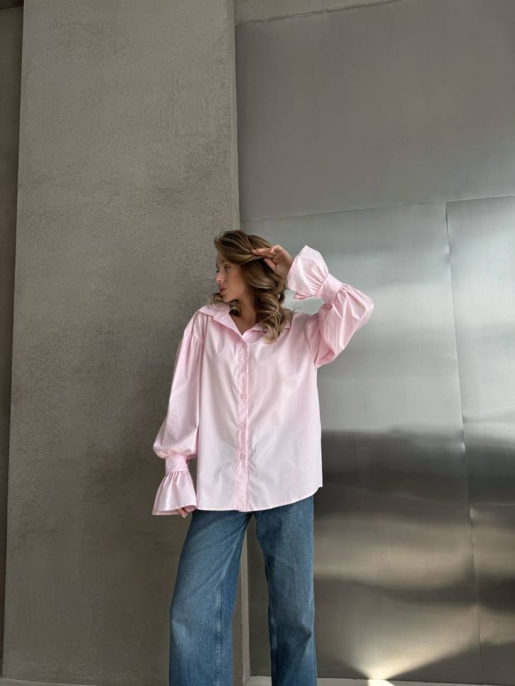 Сорочка S3489