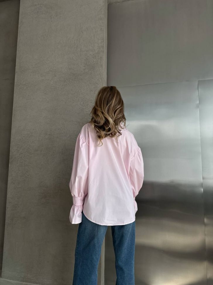 Сорочка S3489