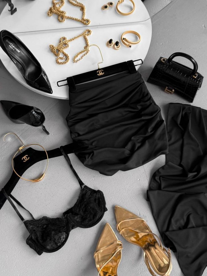 Спідниця S3787