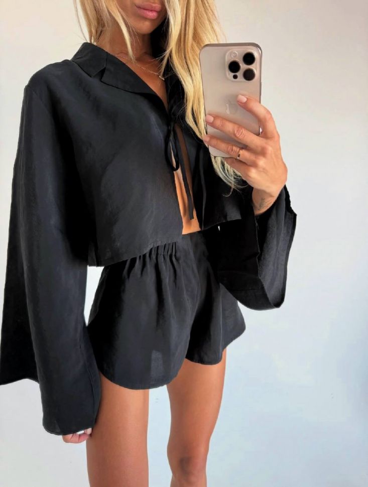 Комплект Розмір: SM , ML S3886