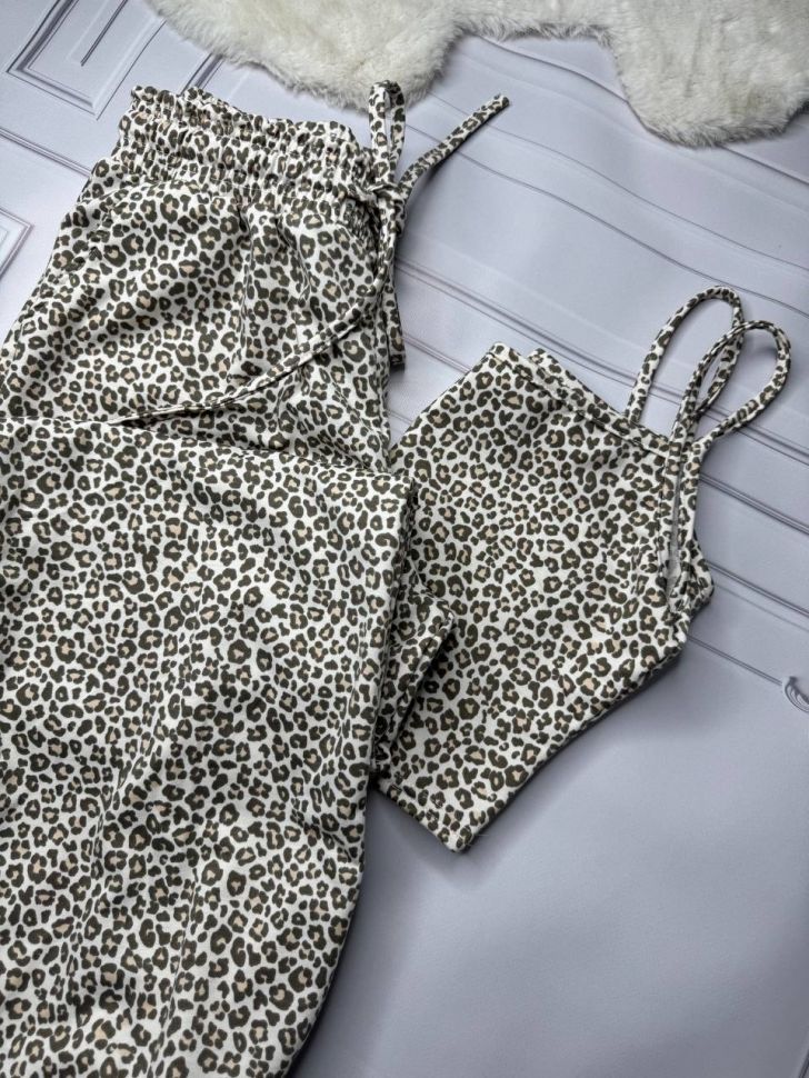 Костюм трійка S3986