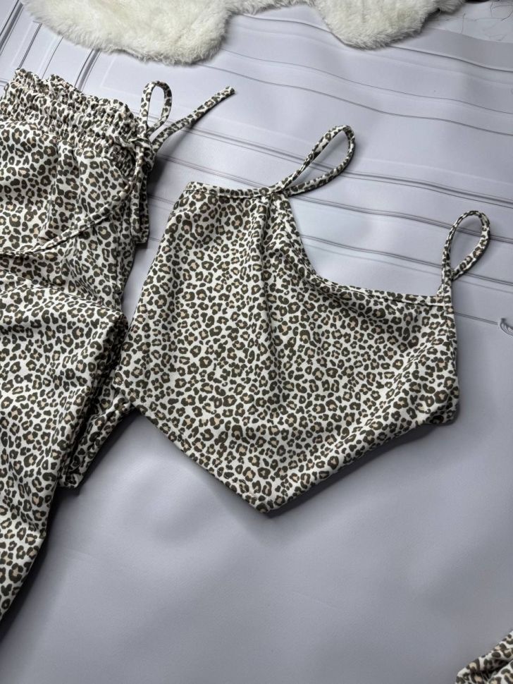 Костюм трійка S3986