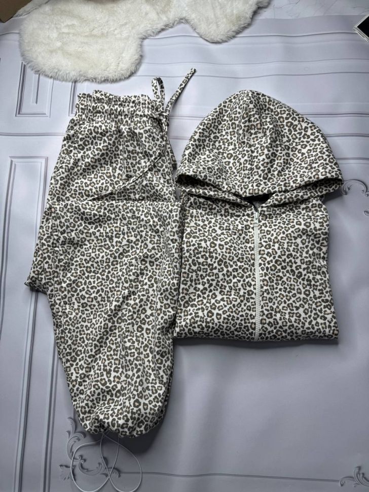 Костюм трійка S3986