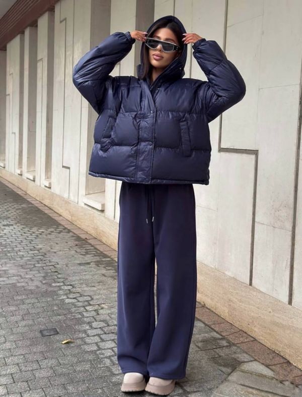 Костюм Розмір: 42-46, 48-50 S4286