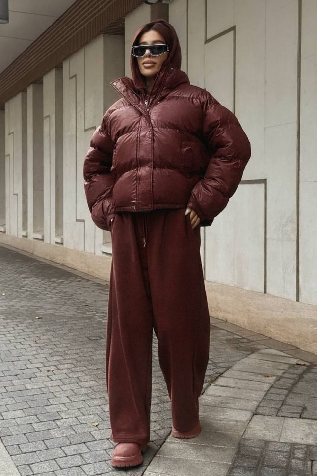 Костюм Розмір: 42-46, 48-50 S4286