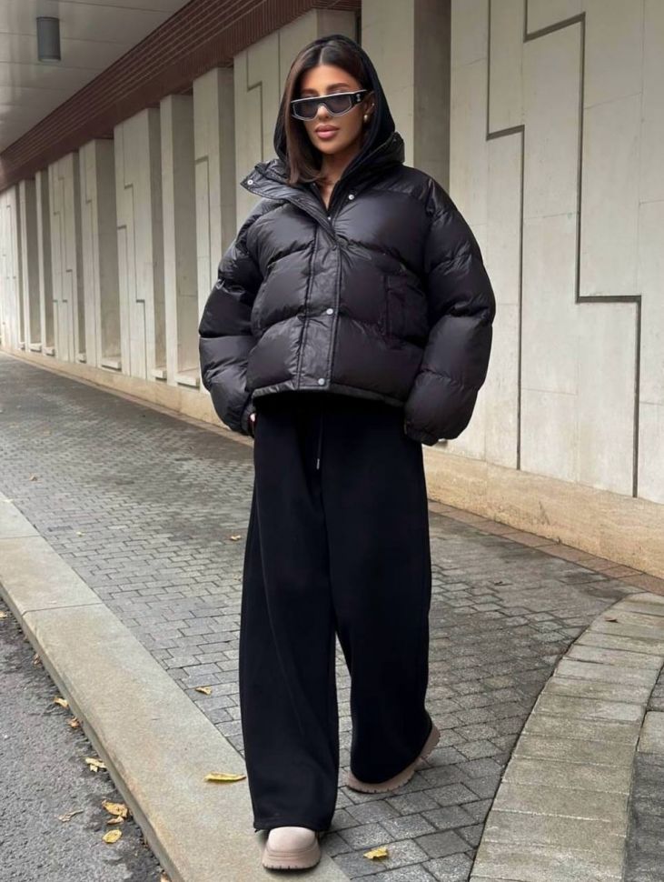 Костюм Розмір: 42-46, 48-50 S4286