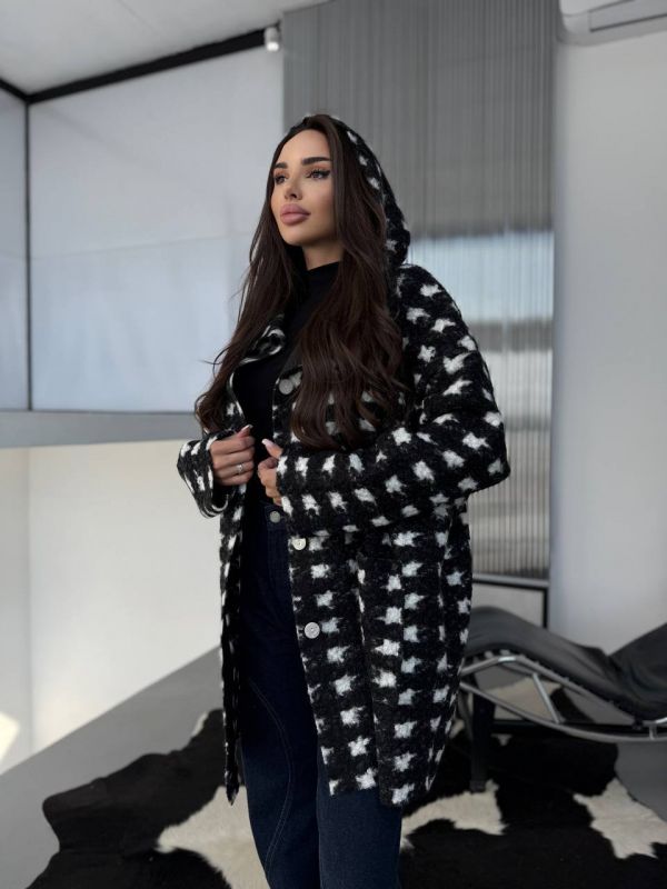 кардиган Розмір: 50-52,54-56,58-60 S4686