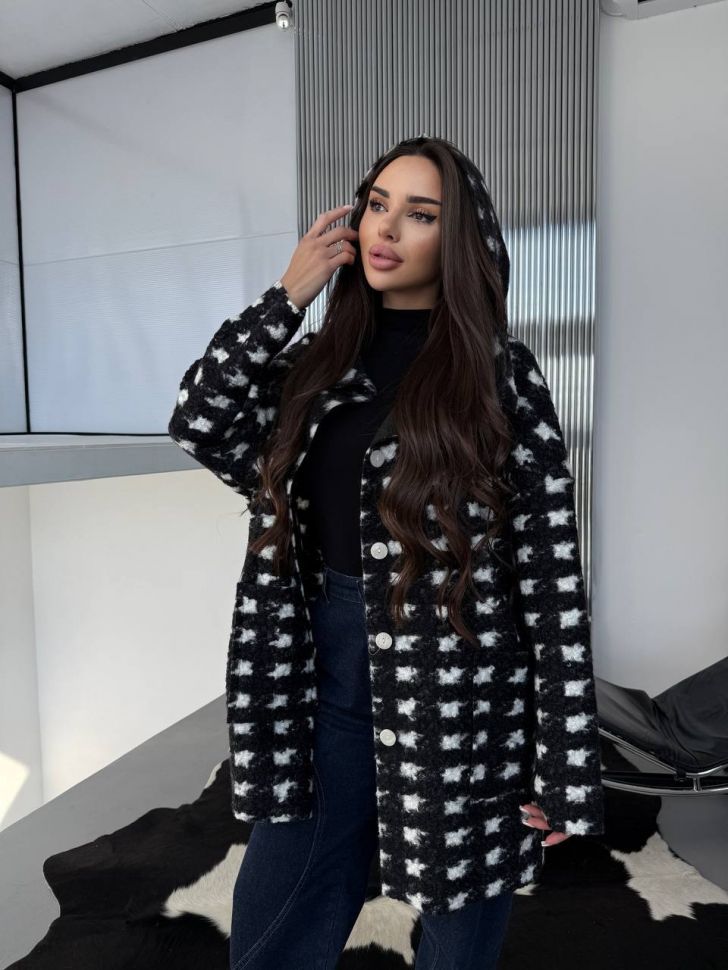 кардиган Розмір: 50-52,54-56,58-60 S4686