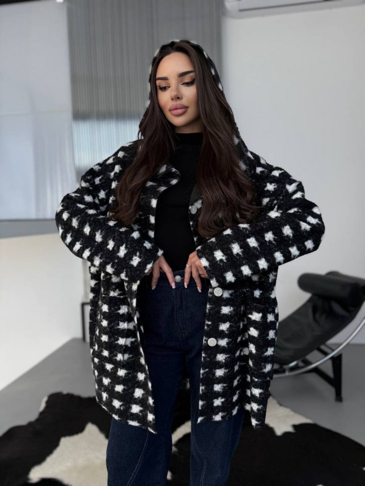 кардиган Розмір: 50-52,54-56,58-60 S4686