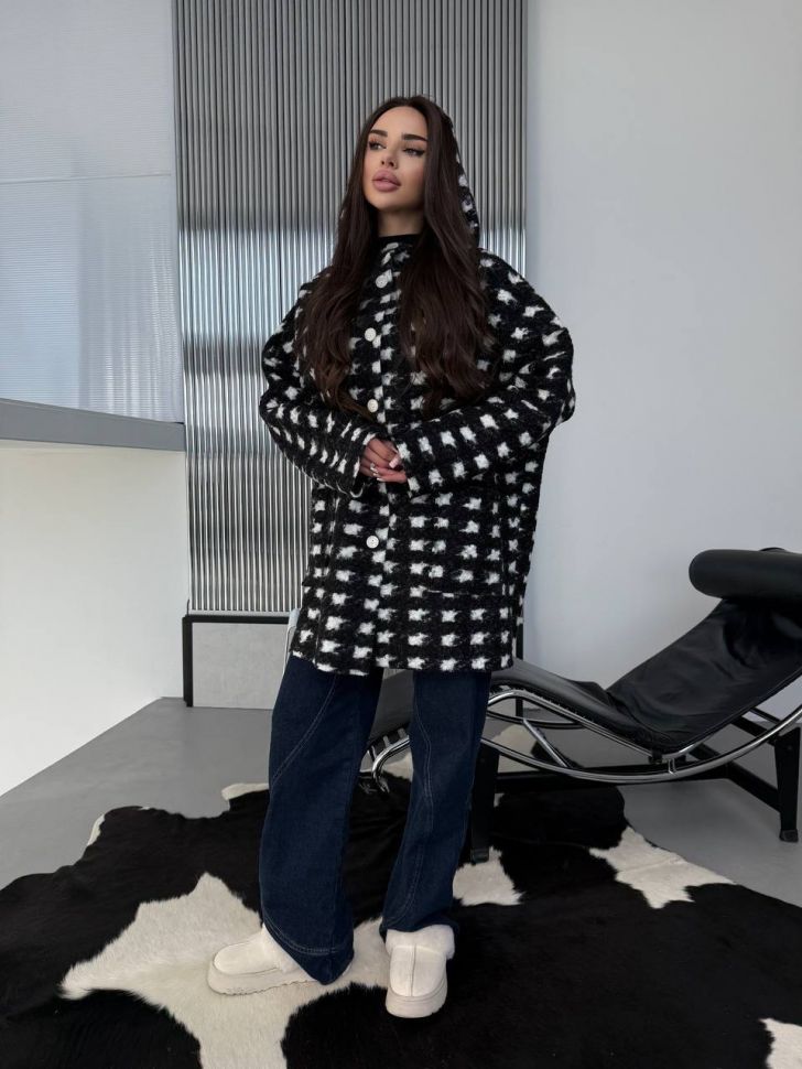 кардиган Розмір: 50-52,54-56,58-60 S4686