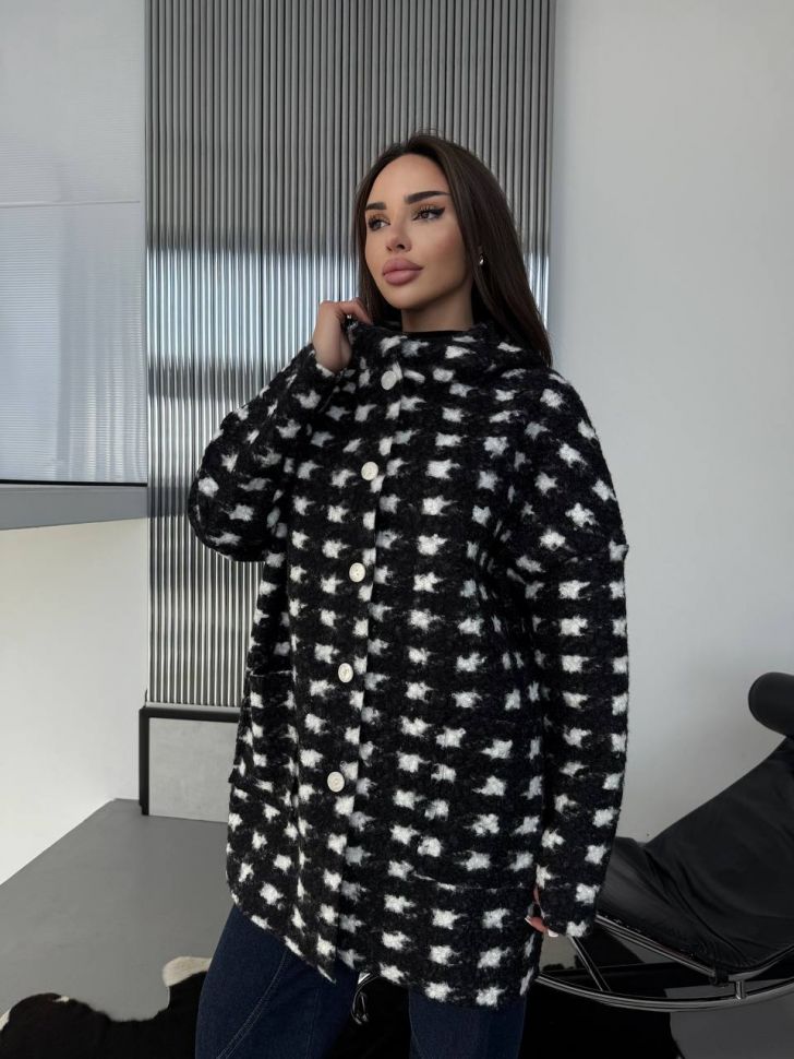 кардиган Розмір: 50-52,54-56,58-60 S4686