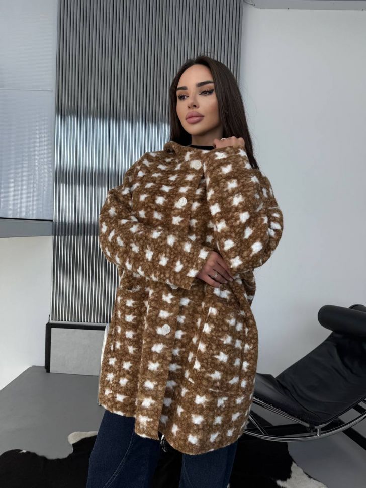 кардиган Розмір: 50-52,54-56,58-60 S4686