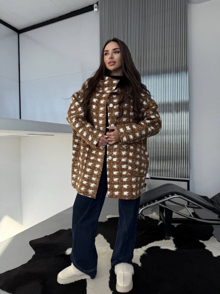 кардиган Розмір: 50-52,54-56,58-60 S4686