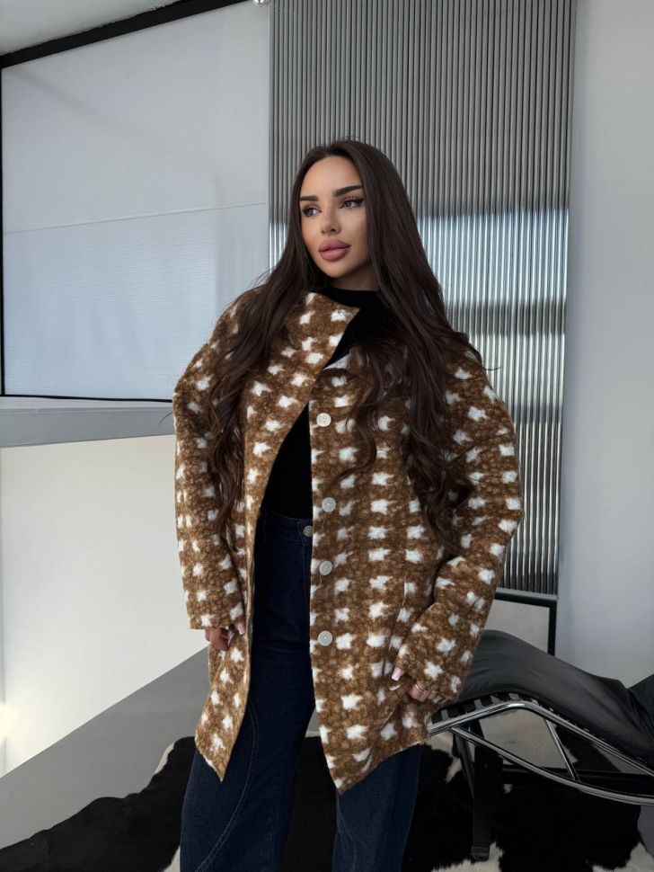 кардиган Розмір: 50-52,54-56,58-60 S4686