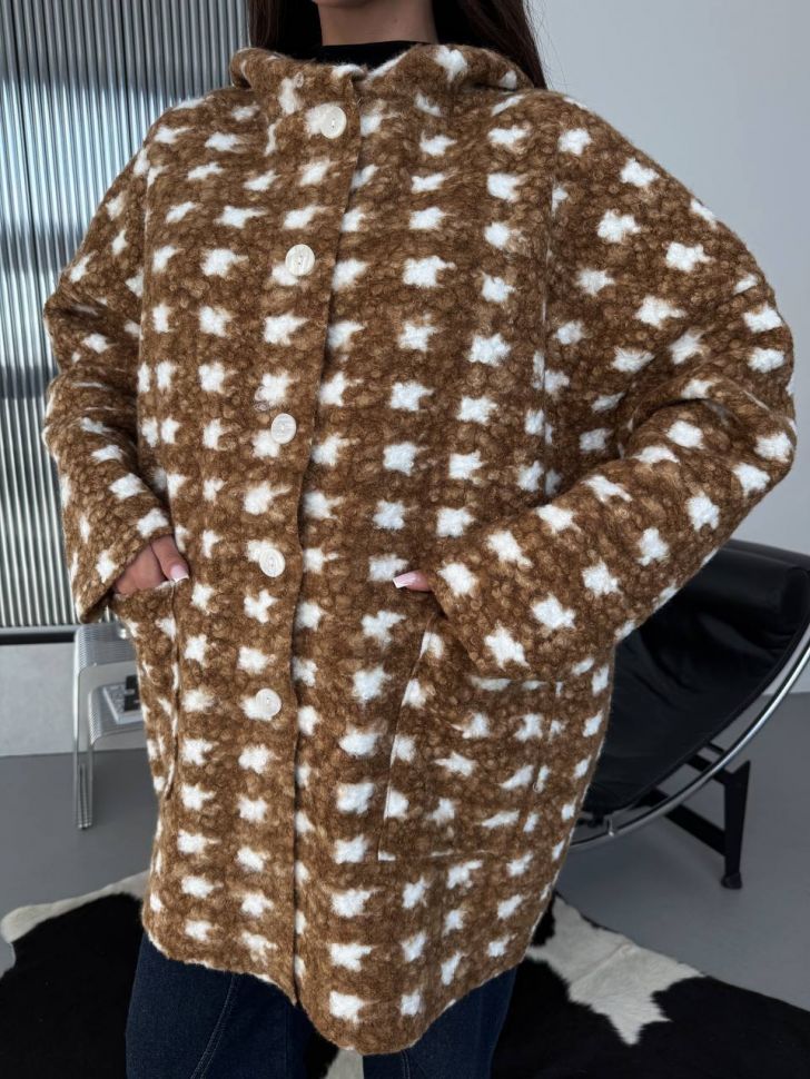 кардиган Розмір: 50-52,54-56,58-60 S4686