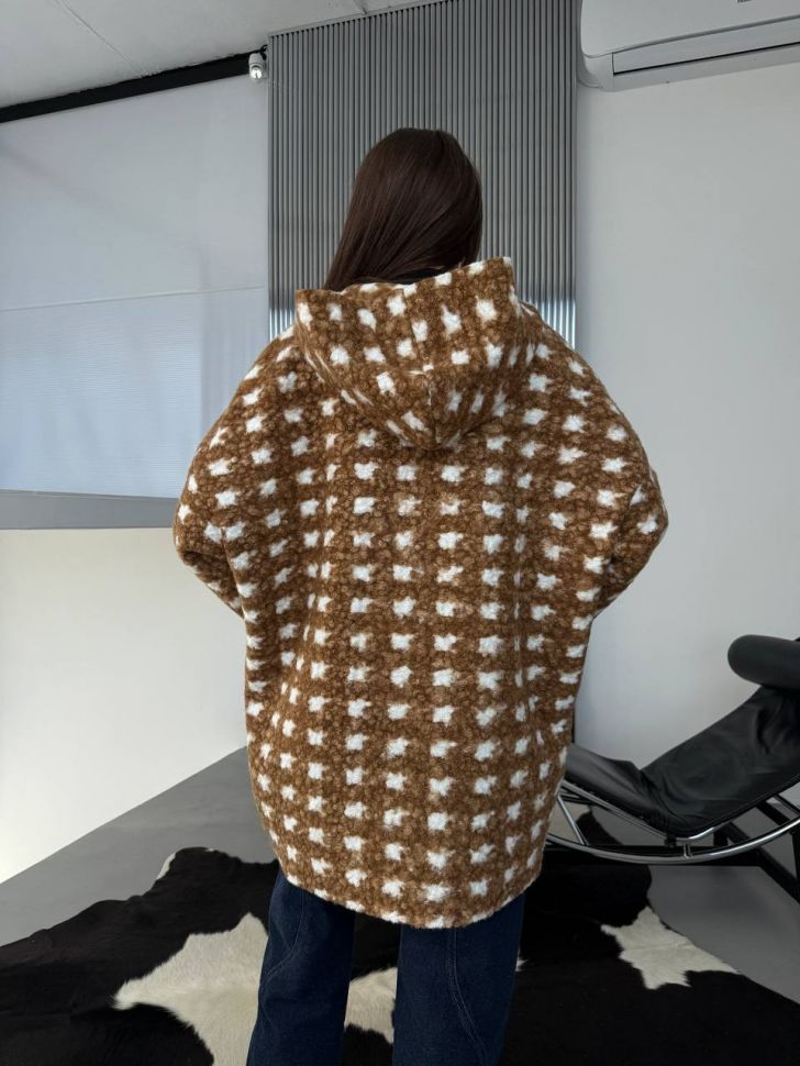 кардиган Розмір: 50-52,54-56,58-60 S4686