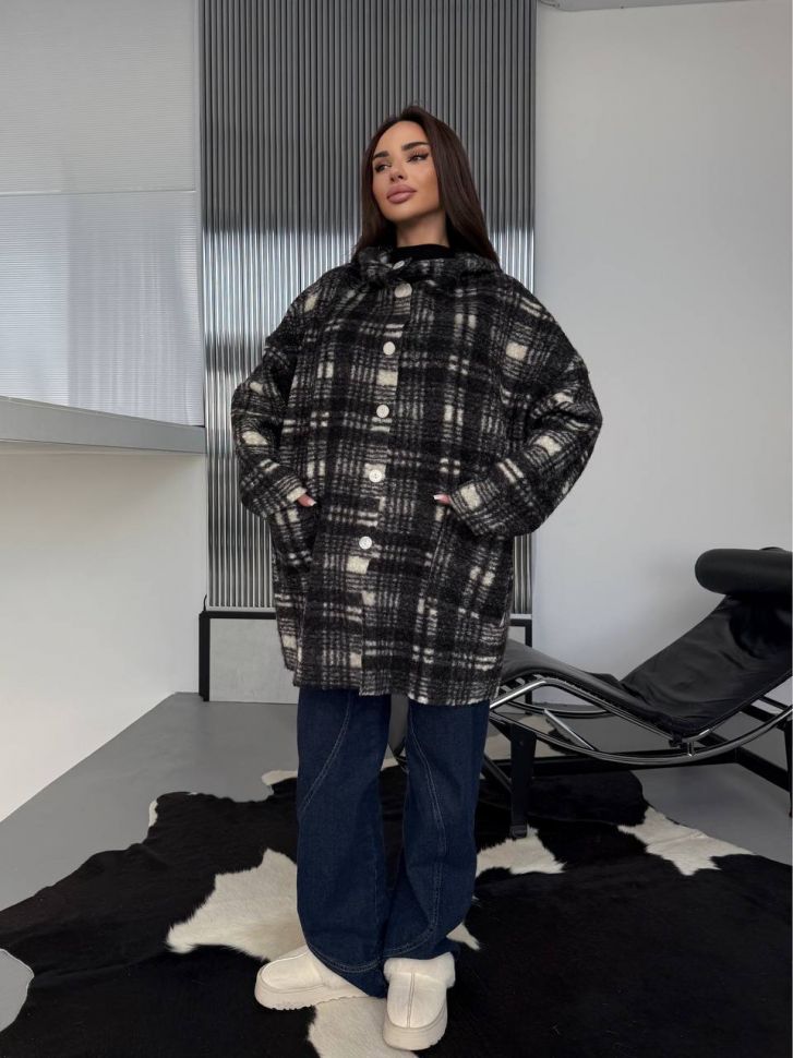 кардиган Розмір: 50-52,54-56,58-60 S4686