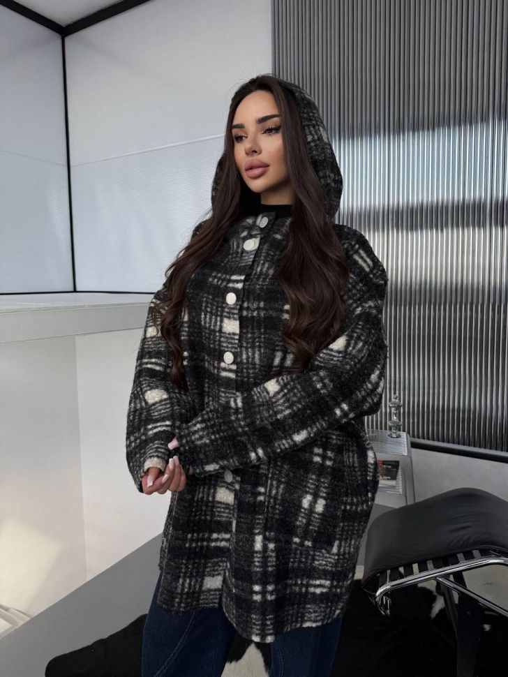 кардиган Розмір: 50-52,54-56,58-60 S4686