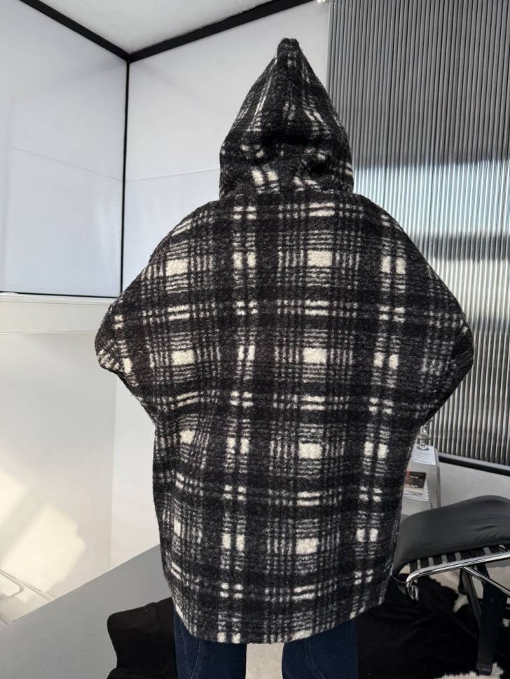 кардиган Розмір: 50-52,54-56,58-60 S4686