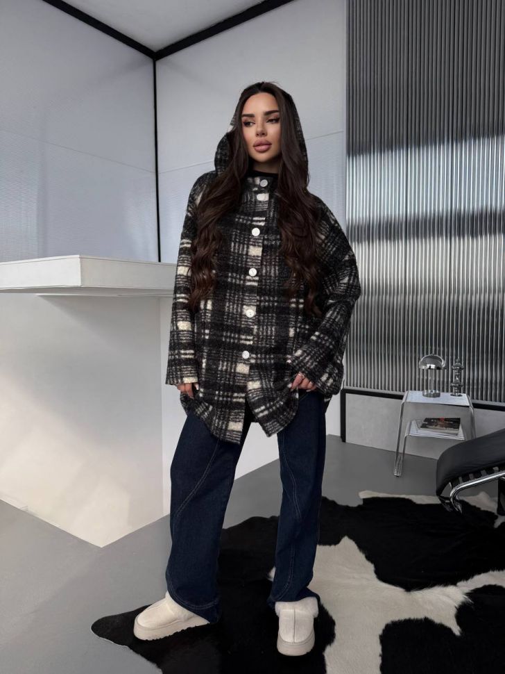 кардиган Розмір: 50-52,54-56,58-60 S4686