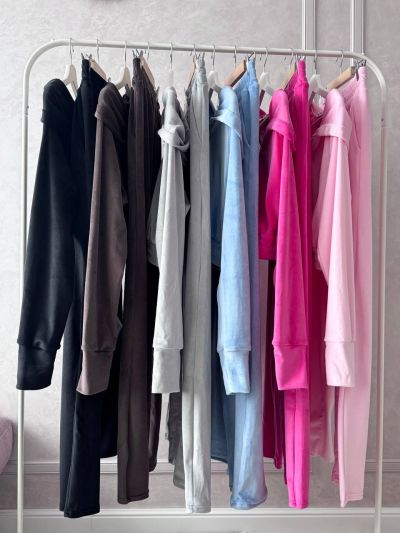 Костюм Розмір: 42-44, 46-48 S4786