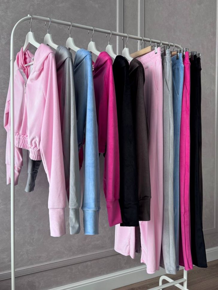 Костюм Розмір: 42-44, 46-48 S4786