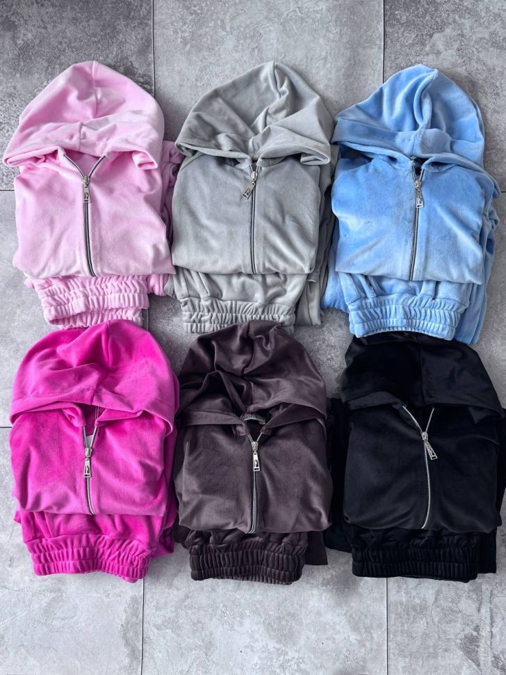 Костюм Розмір: 42-44, 46-48 S4786