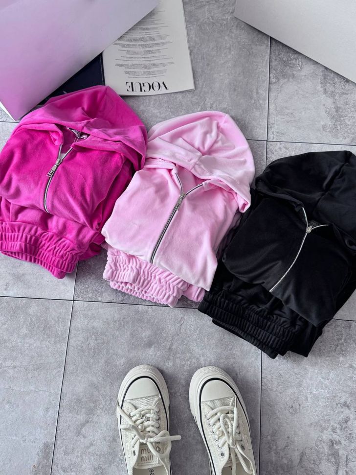 Костюм Розмір: 42-44, 46-48 S4786