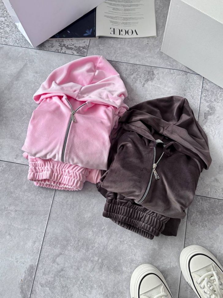 Костюм Розмір: 42-44, 46-48 S4786