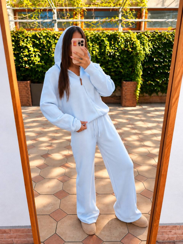 Костюм Розмір: oversize S15184