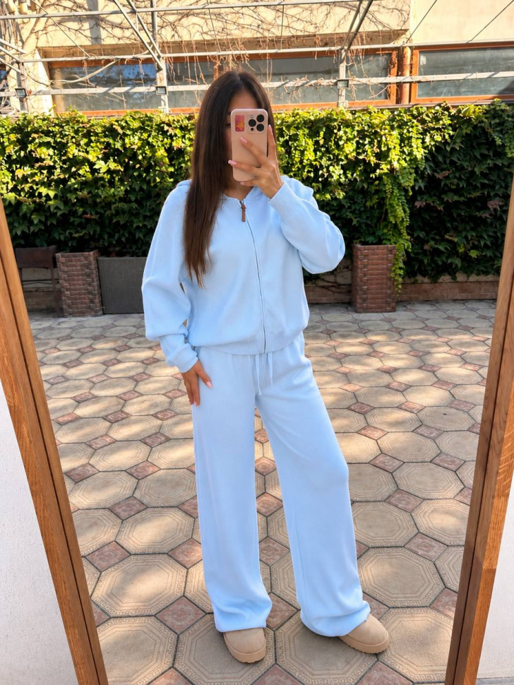 Костюм Розмір: oversize S15184