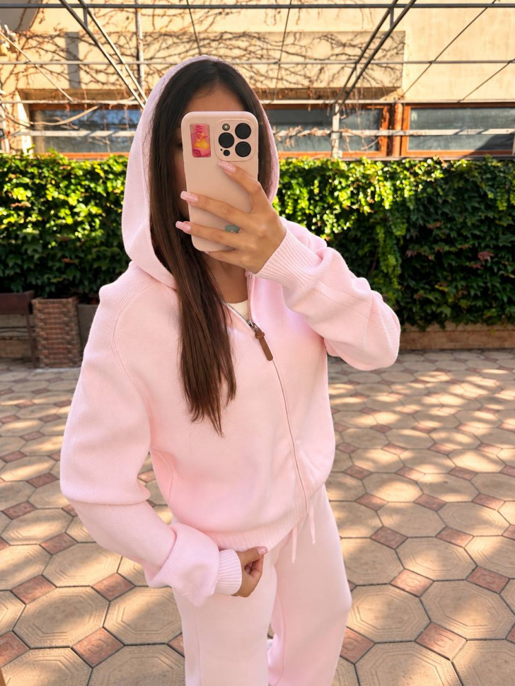 Костюм Розмір: oversize S15184
