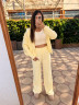 Костюм Розмір: oversize S15184