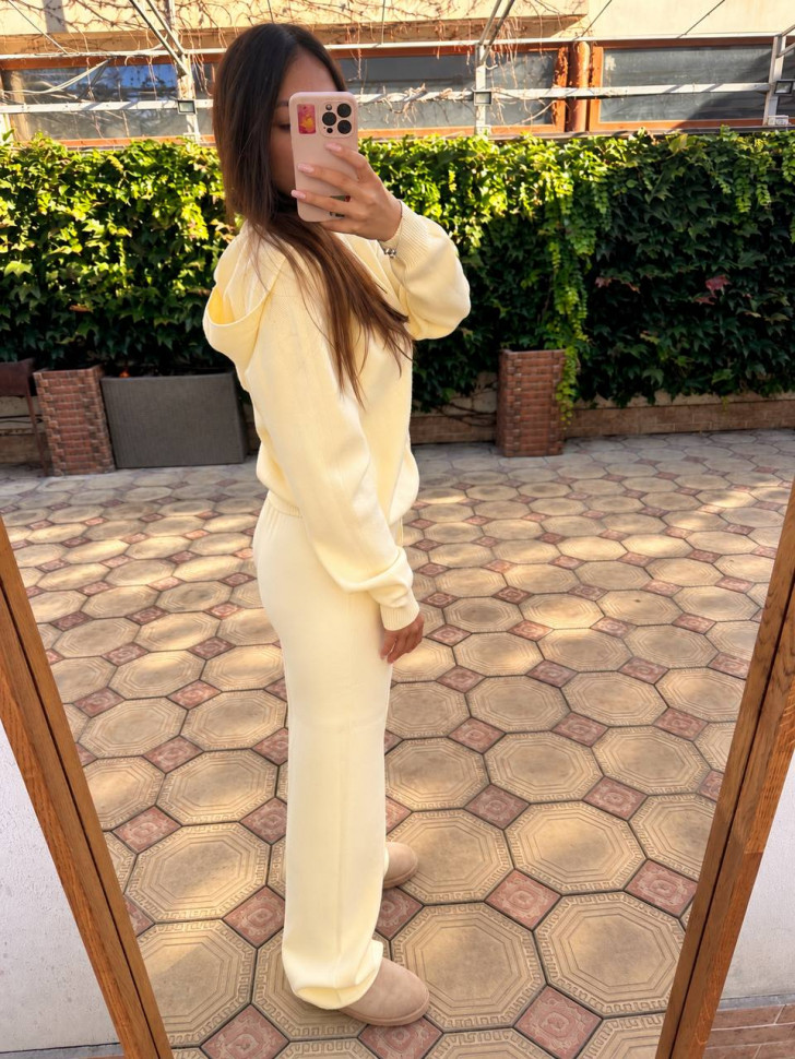 Костюм Розмір: oversize S15184